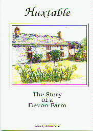 Book on Huxtable Farm